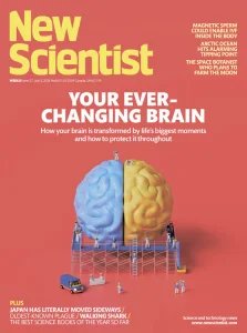 New Scientist USA - 06.27.2026