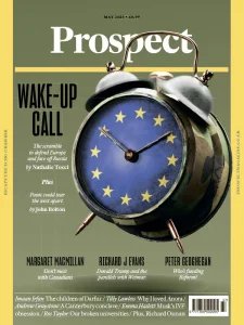 Prospect - 05.2025