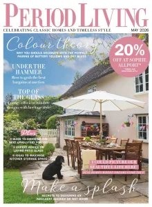 Period Living - 05.2026