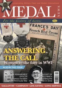 Medal News - 08.2026