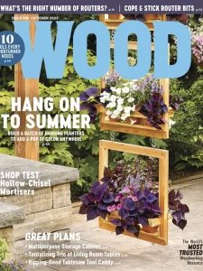 Wood - 10.2025