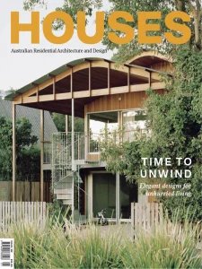 Houses AU - Is. 162 2025