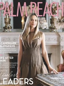 Palm Beach Illustrated - 08.2026