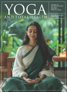 Yoga and Total Health - 03.2026
