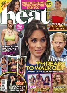 Heat UK - 3.01.2026