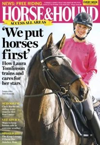 Horse & Hound - 15.01.2026