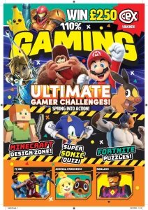 110% Gaming - Is. 142 2026