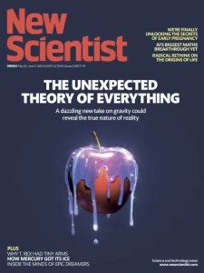 New Scientist USA - 05.30.2026