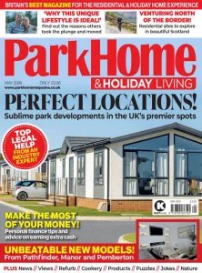 Park Home & Holiday Living - 05.2026