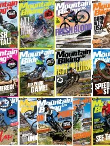 Mountain Biking UK – 2019 Full Year