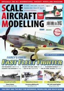Scale Aircraft Modelling - 09.2026