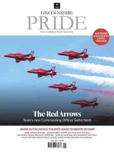 Lincolnshire Pride - 05.2026
