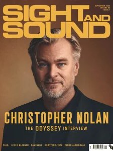 Sight & Sound - 09.2026