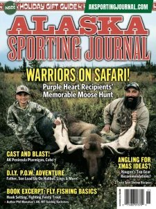 California Sportsman - 11.2025
