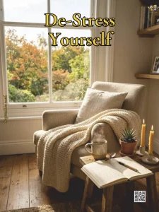 De-Stress Yourself - 09.2026