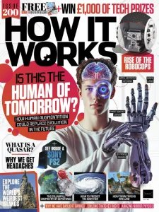 How It Works - Is. 200 2025