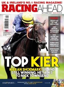 Racing Ahead - 09.2025