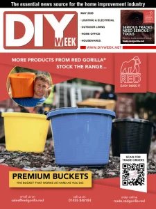 DIY Week - 05.2026