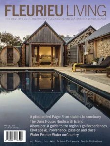 Fleurieu Living - Winter 2025