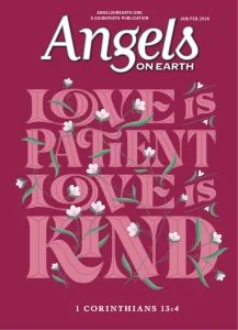 Angels on Earth - 01/02 2026