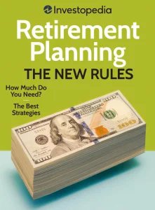 Investopedia - Retirement Planning 2022
