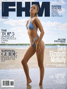 FHM CA - 04.2026