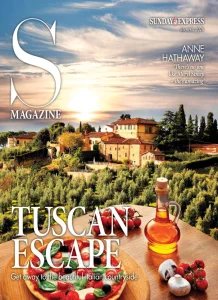 Sunday Express Sunday Magazine - 26.04.2026
