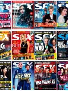 SFX - 2017 Full Year