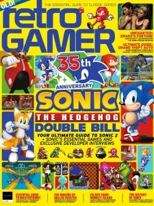 Retro Gamer UK - Is. 289 2026