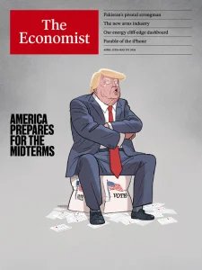 The Economist Asia - 04.25.2026