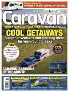 Caravan - 11.2025