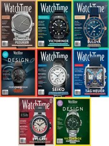 WatchTime - 2024 Full Year Compilation