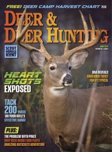 Deer & Deer Hunting - 06.2026