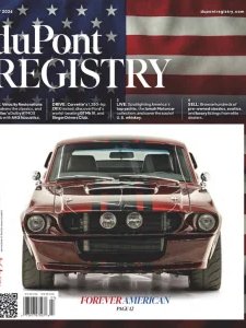 duPont REGISTRY - 07.2026