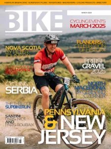 BIKE - 03.2025