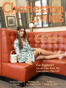 Charleston Living - 09/10 2025