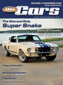 Old Cars Weekly - 05.1.2026
