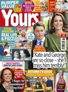 Yours UK - 1.09.2026