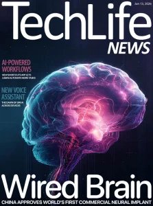 Techlife News - 06.13.2026