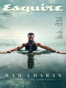 Esquire IN - 04.2026
