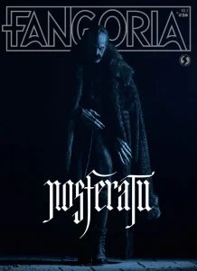 Fangoria - Is. 26 2025