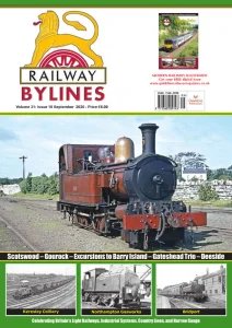 Railway Bylines - 09.2026