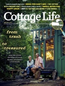 Cottage Life - 06/07 2024