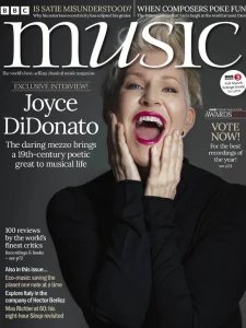 BBC Music - 03.2026