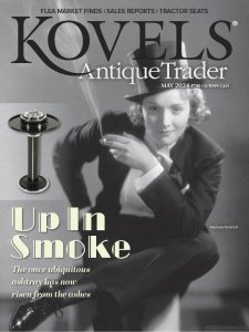 Kovels Antique Trader - 05.2024