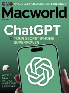 Macworld UK - 04.2026
