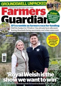 Farmers Guardian - 07.10.2026