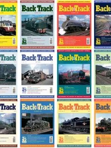 Backtrack - 2015 Full Year