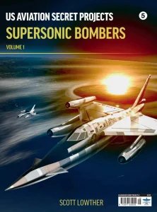 US Aviation Secret Projects - Is. 5 2026