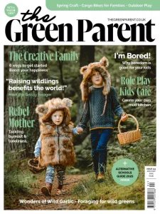 The Green Parent - 04/05 2025
